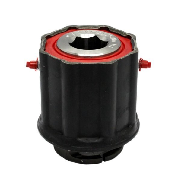 Limitador de Torque