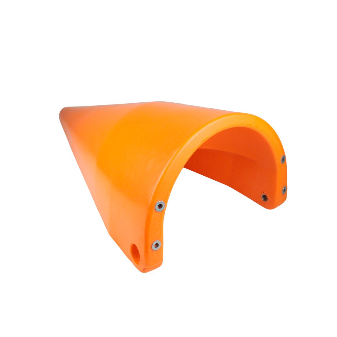 Bico Central 50cm
