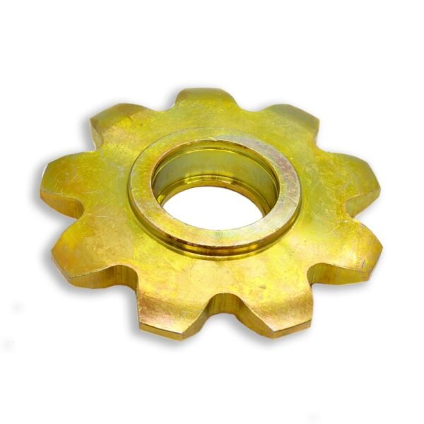 Roda Dentada 9dentes