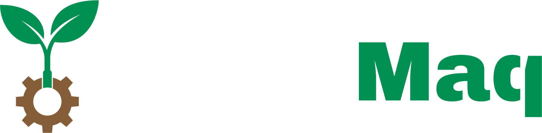 Vigor Maq Logo