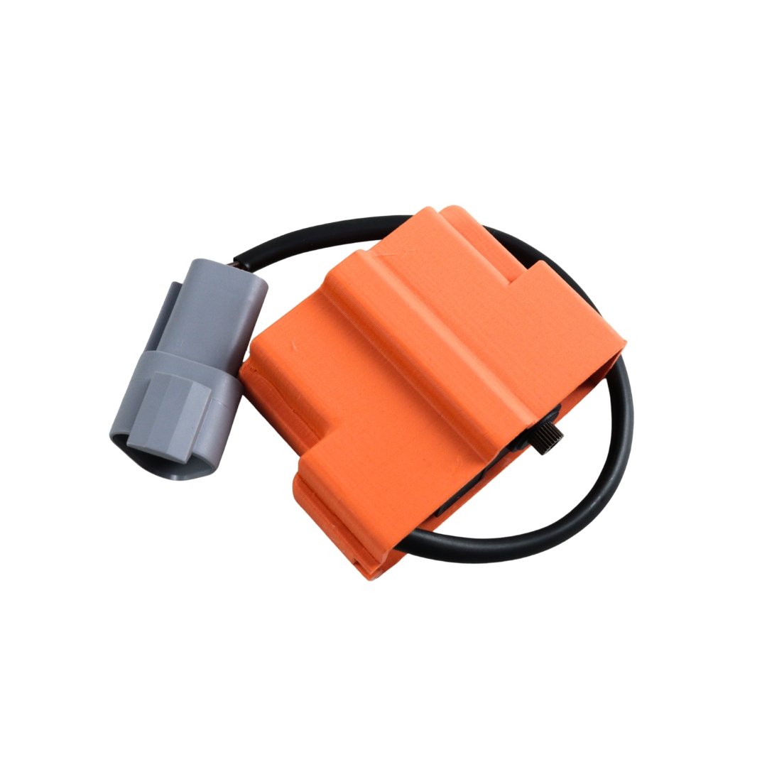 Servo Motor
