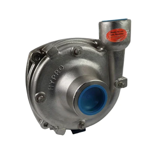 Bomba Centrifuga