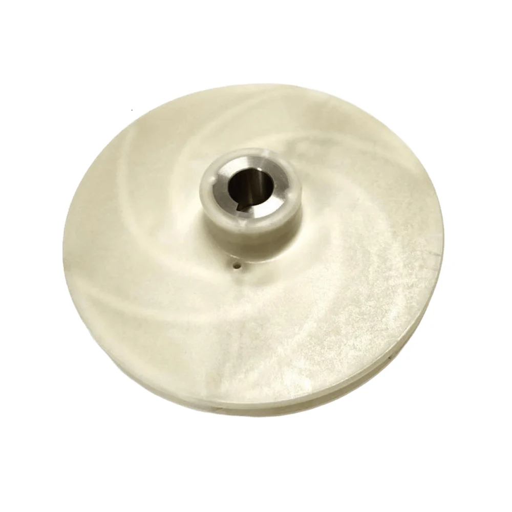 Rotor Bomba Centrifuga
