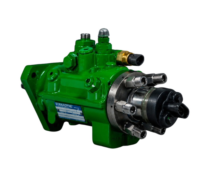 Bomba Stanadyne 6CC