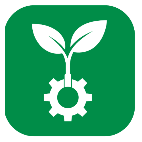 Logo Vigormaq