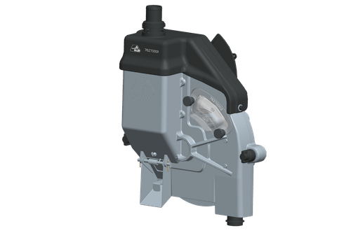 Vacuum System